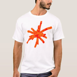 T-shirt Grande Faísca - Rio de Lava
