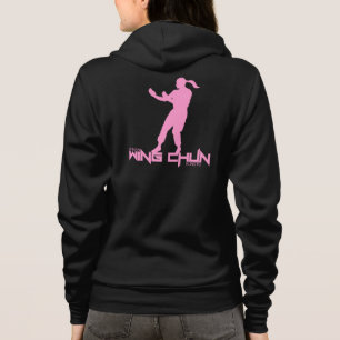 T-shirt Grande Mestre - Ip Man "Wing Chun" Kung Fu