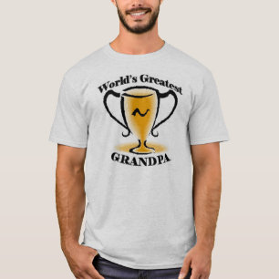 T-shirt Grande-Vovô