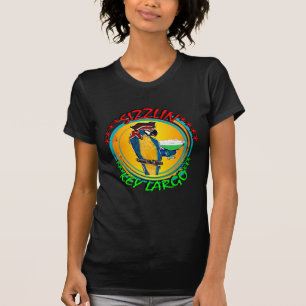 T-shirt GRANDES PAPagaios CREPITANTES