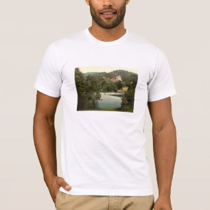 T-shirt Granja-sobre-Areias II, Cumbria, Inglaterra