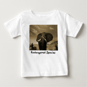 T-shirt Granulosa