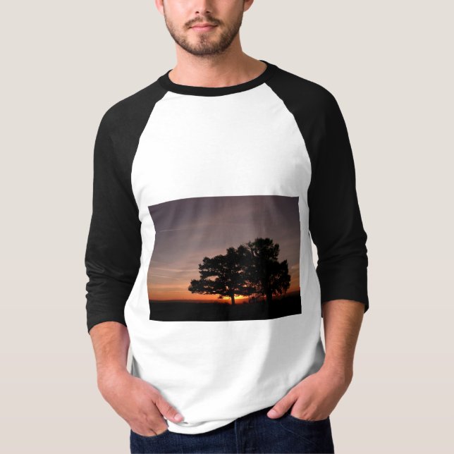 T-SHIRT GRÃO CHEERFUL (Frente)