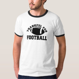 T-shirt Grato para a pele de porco do futebol