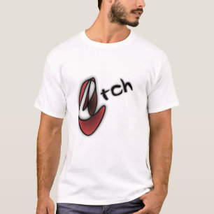 T-shirt gravura em àgua forte