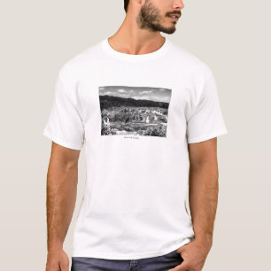 T-shirt Great Falls Virgínia