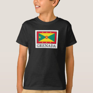 T-shirt Grenada