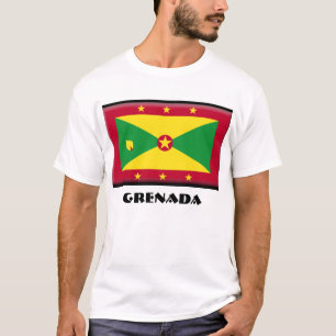 T-shirt Grenada