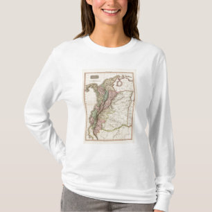T-shirt Grenada novo
