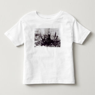 T-shirt Greve de doca de Londres, 1889 2