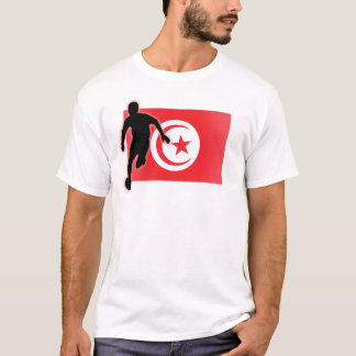 T-shirt Grevista 4 de Tunísia