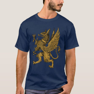 T-shirt Grifo