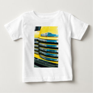 T-shirt Grill Amarelo