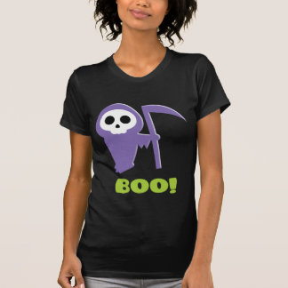 T-shirt Grim Reaper