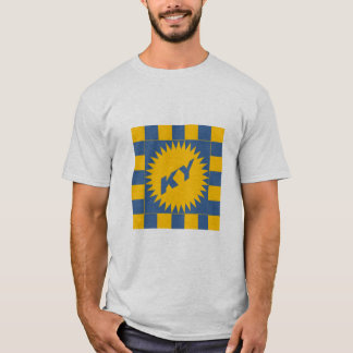 T-shirt gris homme KENTUCKY