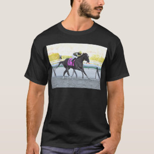 T-shirt Grito de guerra irlandês