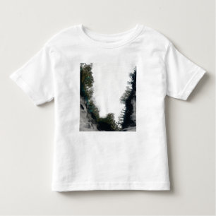 T-shirt Groenlândia Meridional