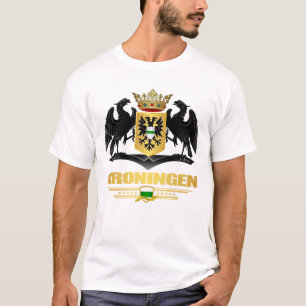 T-shirt Groningen