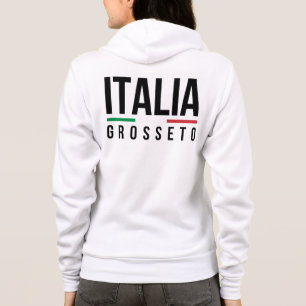 T-shirt Grosseto Italia