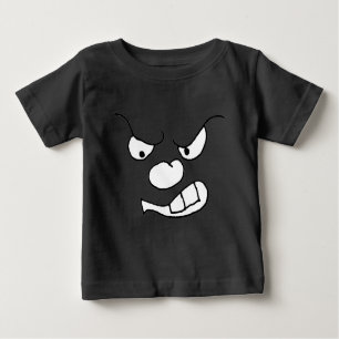 T-shirt Grrrrrrrrrr enfrenta