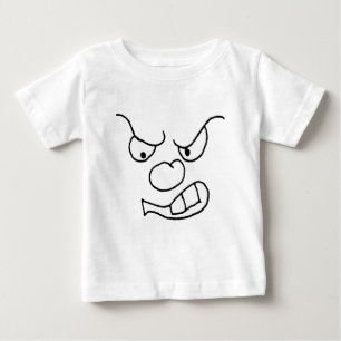 T-shirt Grrrrrrrrrr enfrenta
