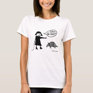 T-shirt GrumpyShurt 01.27.11