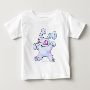 T-shirt Grundo listrou