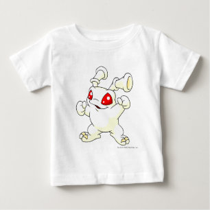 T-shirt Grundo White