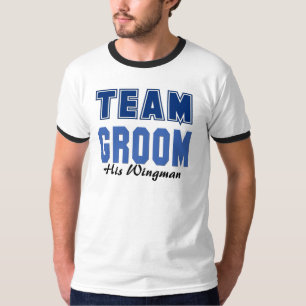 T-shirt Grupo
