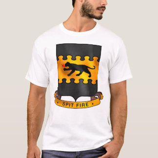 T-shirt Grupo de 322 lutadores