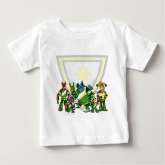 T-shirt Grupo de Brightvale da equipe
