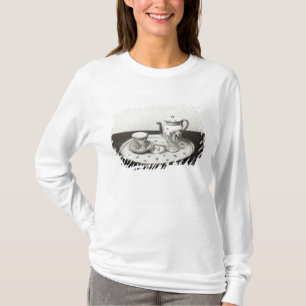 T-shirt Grupo de café de Napoleon