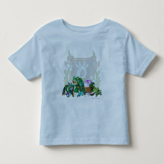 T-shirt Grupo de Maraqua da equipe