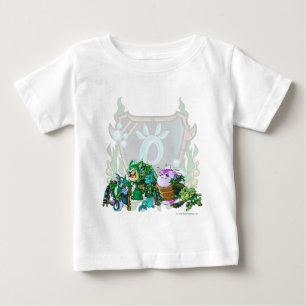 T-shirt Grupo de Maraqua da equipe