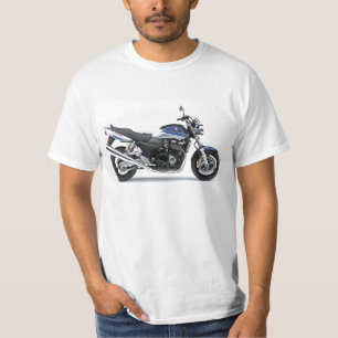T-shirt gsx1400