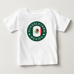 T-shirt Guadalajara México