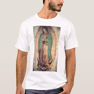 T-shirt guadalupe - personalizado