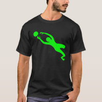 Guarda-Redes - Verde