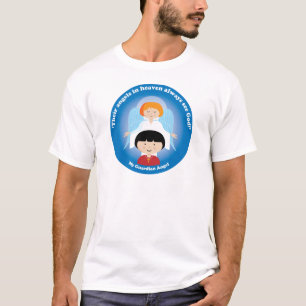 T-shirt Guardian Angel
