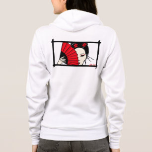 T-shirt Gueixa