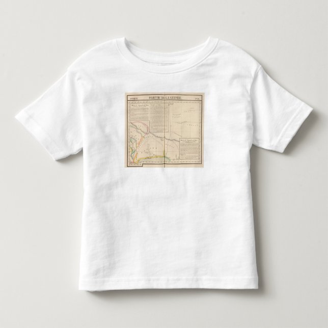 T-shirt Guiné África 28 (Frente)
