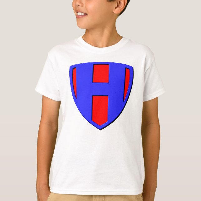 T-SHIRT H (Frente)
