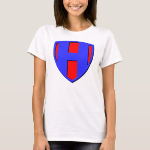 T-SHIRT H