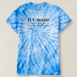 t-shirt ha-maste