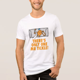T-shirt Há somente um!