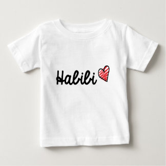 T-shirt Habib2i