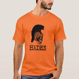 T-shirt Hades