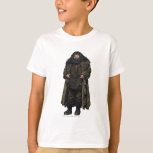 T-shirt Hagrid