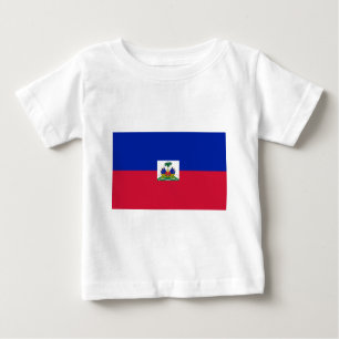 T-shirt haiti