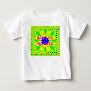 T-shirt Hakuna Matata Belo Design Incrível Colo